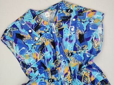 c a sukienki maxi: Women`s dress, size 3XL (EU 46)