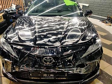 Тонировка автостекол: 1.Тонировка оклейка 2.седан 2500с 3.универсал 3000с 4.передний две at lalafo.kg — 10 Тонировка автостекол: 1.Тонировка оклейка 2.седан 2500с 3.универсал 3000с 4.передний две — 10