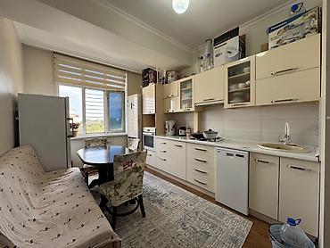 2 комнаты, 74 м², 7 мкр Элитка, 8 этаж