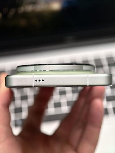 купить vivo x300 pro: Vivo X300 Ultra, Новый, 512 ГБ, цвет - Зеленый, 2 SIM, eSIM — 9