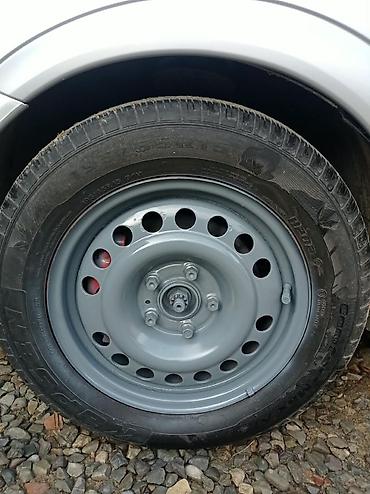 ford servis baki: İşlənmiş Kolpak Opel R 15 — 3