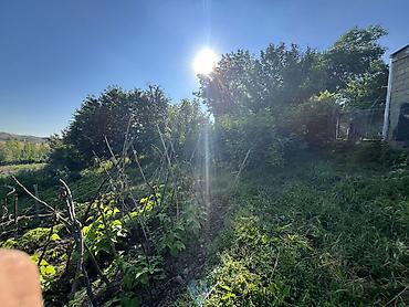 saatlı rayonu: 3 otaqlı EV Göygöl rayon Şəhriyar (Mirzik) kəndi 🏠 📍10 sot torpaq — 10