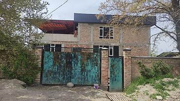 толстого: Продаётся трёхуровневый дом в районе Пишпек! Льва Толстого / — 2