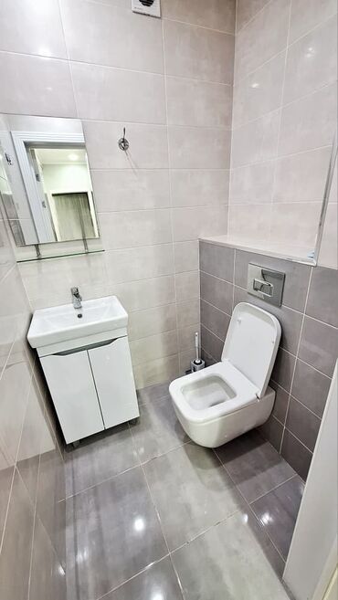 Продажа квартир: 3 комнаты, 80 м², Элитка, 4 этаж, Дизайнерский ремонт — 5