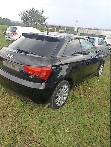 legend rs: GEPEK VRATASA STAKLOM ZA AUDI A1 OD 2010. DO 2014. GOD. | AUDI A1 — 1