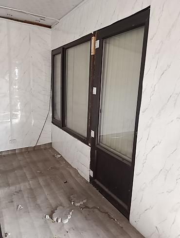 домик контенер: Продажа павильонов 24 м², Утеплен — 5