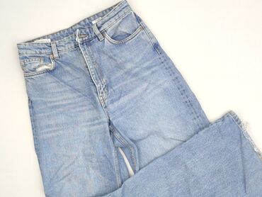 Monki, Jeans for women, size XS (EU 34)