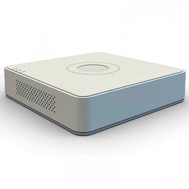 Videoqeydiyyatçı "Hikvision DS -7108HQHi-K1"DVR/NVR устройства Təsvir