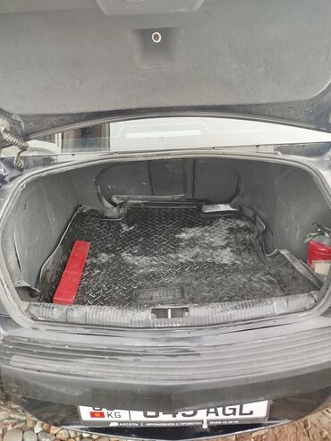 Opel: Opel Astra: 2010 г., 1.6 л, Механика, Бензин, Седан — 9