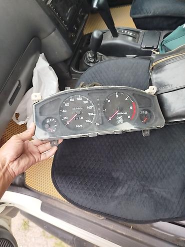 авари: Щиток приборов (панель приборов) для Nissan Terrano/Pathfinder R50 — 1
