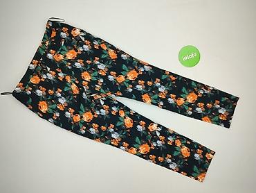 alphar one clothing: George, Spodnie materiałowe damskie, rozmiar XL — 3