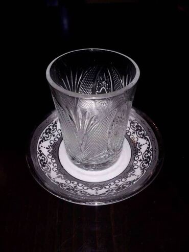 Çay dəstləri və servizlər: Çay dəsti