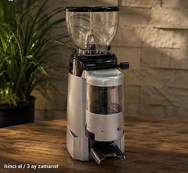 *650₼ Casadio Coffee Grinder. * *3 ay zəmanət ilə.* 2ci əldir Ünvan