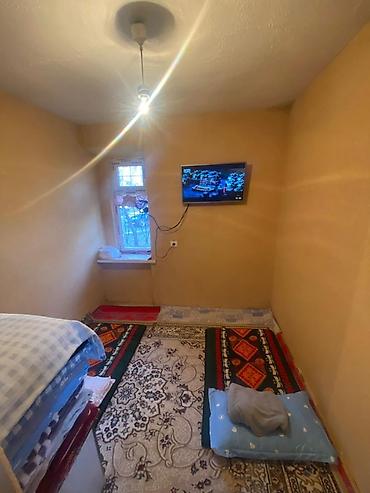 Продажа коттеджей и домов: 🏠 Срочно 🚨 Продаётся 2-комнатная квартира в г. Каинда (Чуйская — 2