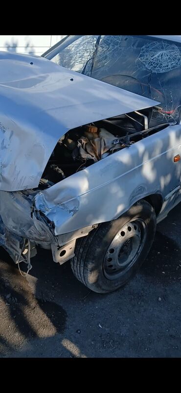 агроволокно купить в бишкеке: Бампер Алдыңкы Daewoo, Колдонулган, Оригинал
