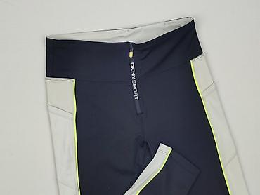 ivy park: DKNY, Legginsy Sportowe damskie, rozmiar S — 1