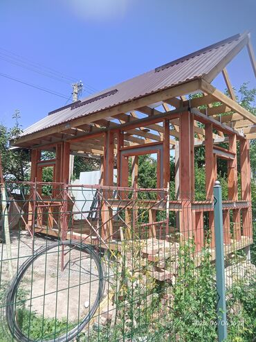 Строительство под ключ: Офисы, Квартиры, Дома Больше 6 лет опыта — 10