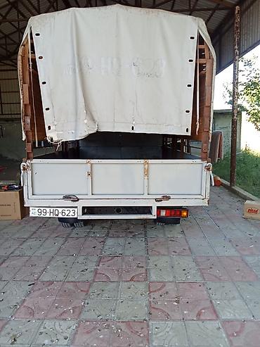 karavan maşınlar: Salam qazel beylaqan rayon imanverdiler kendi idiyal masindi qiymet — 5