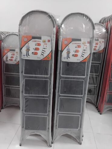 Nərdivanlar: DİQQƏT: Mağaza deyil.Anbar şirkət satışıdır.Hər çeşiddə Nərdivanların — 16