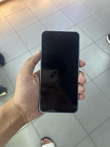дисплей samsung j4: Samsung Galaxy A17, Б/у, 128 ГБ, цвет - Голубой, 2 SIM — 2