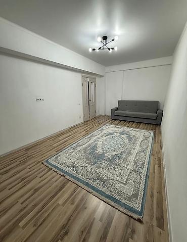 Продажа квартир: 1 комната, 42 м², Элитка, 1 этаж, Евроремонт — 9