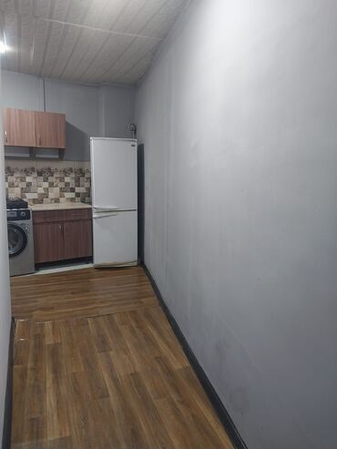 Uzunmüddətli kirayə evlər: 45 kv. m, 2 otaqlı, Qaz, İşıq, Su — 12