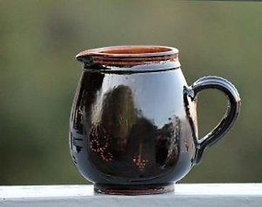 Stare vaze i dekor: ŠVAJCARSKA mid-century modern prelep komad. Mid century - modern. Made — 8