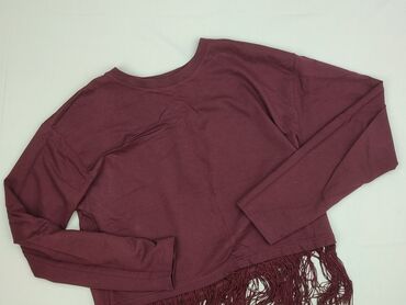 Kobiety: Zara, Bluzka damska, rozmiar M