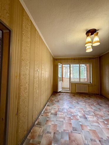 продажа дома иссык куль кашара сарай: 1 бөлмө, 36 кв. м, 105-серия, 4 кабат, Эски ремонт