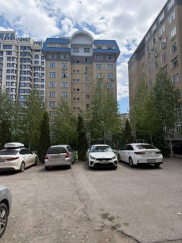 106: 1 комната, 45 м², Ак-Кеме 106 серия улучшенная, 4 этаж, Свежий ремонт — 8