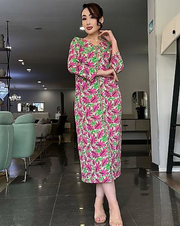 Халаты: Акция на турецкие халаты 1800 вместо 2500❌ Производство турция Все — 3