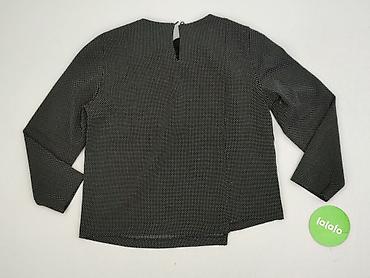 aksamitne bluzy: United Colors of Benetton, Bluzka damska, rozmiar M — 3