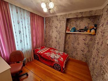Yeni tikili: 3 otaqlı, Yeni tikili, 85 kv. m — 10