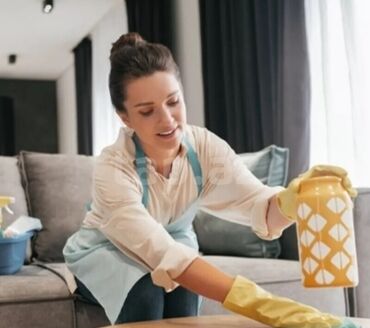 part time online iş: Evlere temizlik ve yir yigiw iwlerine gedirem . qapilar pencereler
