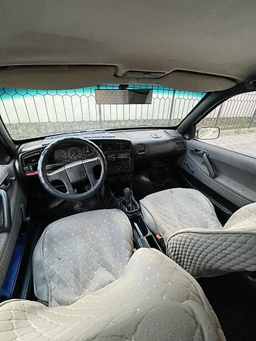 запчасти на опель вектра с: Volkswagen Passat Variant: 1991 г., 1.8 л, Механика, Бензин, Универсал — 9