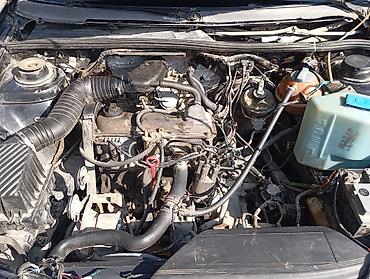 пассат в3 матор: Volkswagen Passat Variant: 1991 г., 1.8 л, Механика, Бензин, Универсал — 4