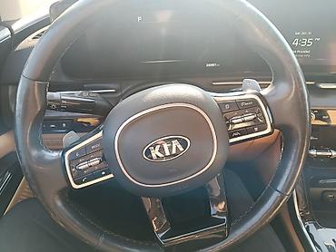 kia carnival 2017: Kia Carnival: 2021 г., 2.2 л, Автомат, Дизель, Минивэн — 9