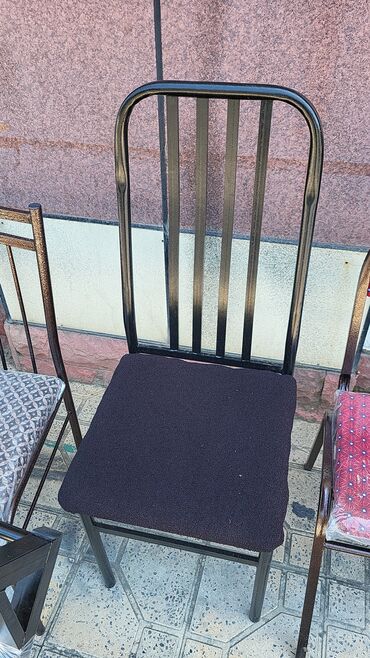 Bağ, çöl masa və oturacaq dəstləri: Yeni, Dördbucaq masa, 4 stul, Açılmayan, Stullar ilə, Taxta, Azərbaycan -da lalafo.az — 11 Bağ, çöl masa və oturacaq dəstləri: Yeni, Dördbucaq masa, 4 stul, Açılmayan, Stullar ilə, Taxta, Azərbaycan — 11