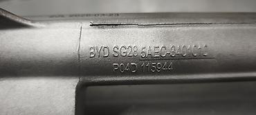 рейка цивик: Рулевая рейка BYD 2020 г., Новый, Оригинал, Китай — 2