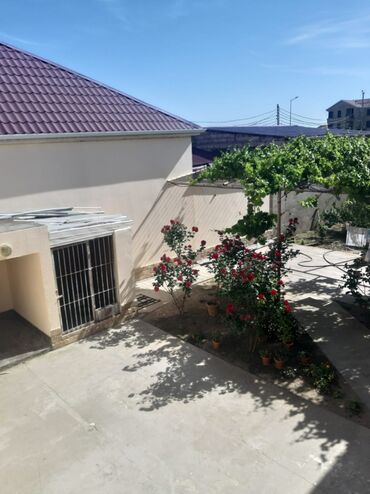 Bağ evlərinin satışı: Bakı, Bilgəh qəs., 350 kv. m, 6 otaqlı, İnternet, Telefon, Qaz — 4