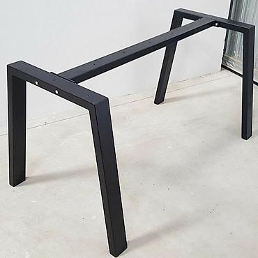 Мебель на заказ: Подстолье на заказ — 18