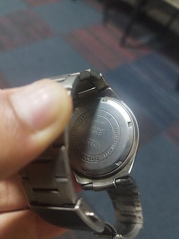 Aksesuarlar: Casio Lineage kişi qol saatı - Model: Casio Lineage - Korpus və — 3