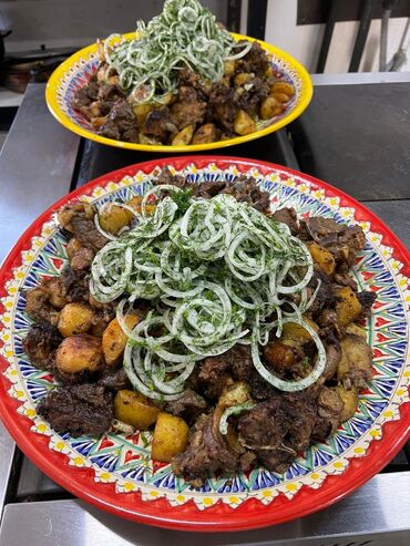 Выездные банкеты: Выездные банкеты | Повара, Посудомойки | Фуршетный стол — 25