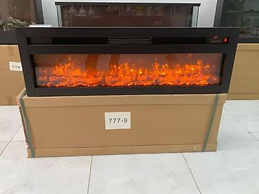 divar peci: Elektrikli kamin66*51*18 - 699.99 AZN 72.5*42*17.5 - 754.99 AZN — 4