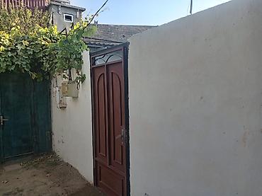 ramanida ucuz evler: 1 otaqlı, 50 kv. m, Kredit yoxdur, Orta təmir — 10