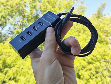 hotspot modem: USB 3.0 Хаб. Рабочий 100%. Цена окончательная! Купить можно строго по — 5