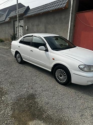 nissan note hibrit: Nissan Sunny: 1.3 l | 2008 il Sedan — 5