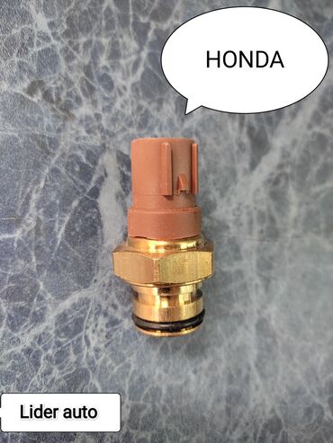 датчик температуры хонда: Honda 2000 г., Новый, Аналог, Япония