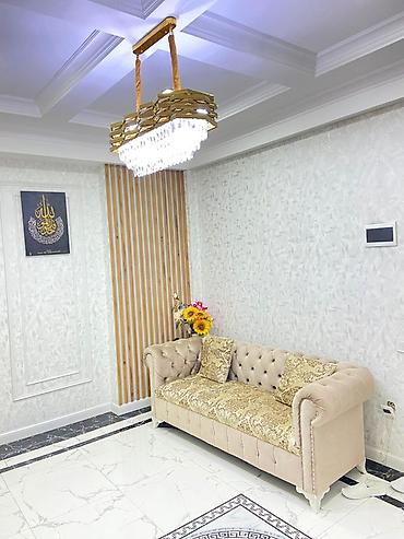 Посуточная аренда квартир: Сдаётся стильная 2‑комнатная квартира с современным ремонтом — 1