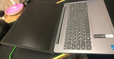 microsoft: İşlənmiş Lenovo IdeaPad, 15.6 ", Intel Core i3, 512 GB, Ödənişli çatdırılma — 2